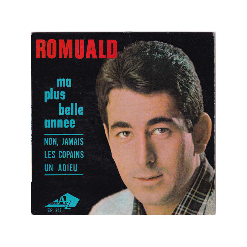 Ma Plus Belle Année