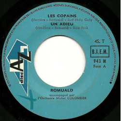 Ma Plus Belle Année