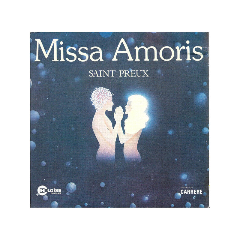 Missa Amoris