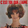 C'est Toi Que J'aime