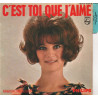 C'est Toi Que J'aime