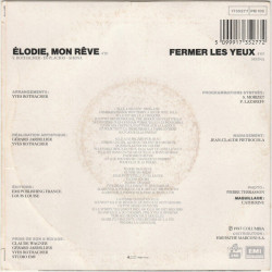 Elodie Mon Rêve