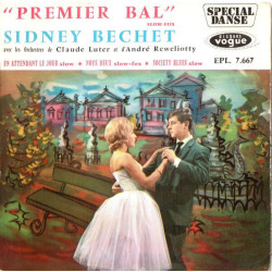 Premier Bal