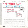 Premier Bal