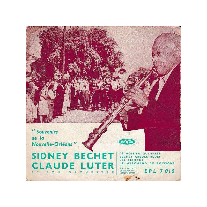 Souvenirs De La Nouvelle-Orléans