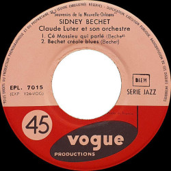 Souvenirs De La Nouvelle-Orléans