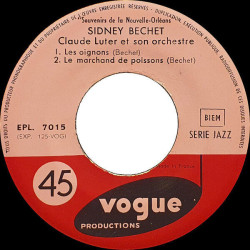 Souvenirs De La Nouvelle-Orléans