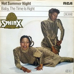 Hot Summer Night