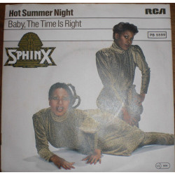 Hot Summer Night