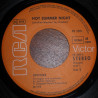 Hot Summer Night