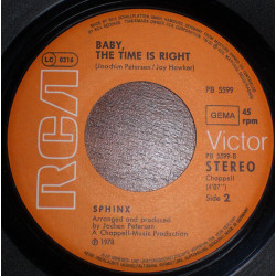 Hot Summer Night