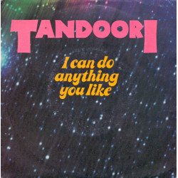 I Can Do Anything You Like