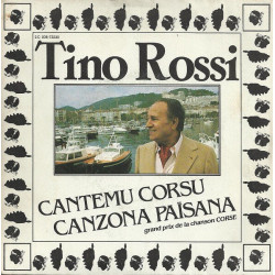 Cantemu Corsu / Canzona Païsana