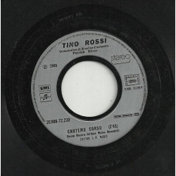 Cantemu Corsu / Canzona Païsana