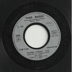 Cantemu Corsu / Canzona Païsana