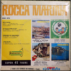 Rocca Marina