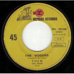 Turn Around Look At Me