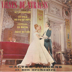Valses De Strauss