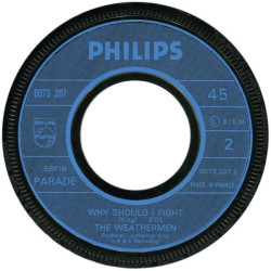 It's The Same Old Song