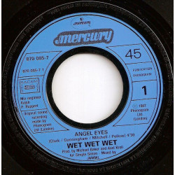 Angel Eyes (Home And Away)