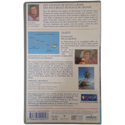 Tahiti et les Îles de la Société