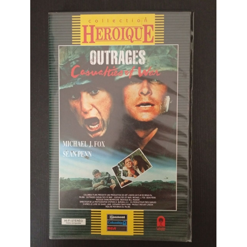 Outrages