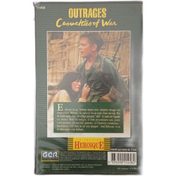 Outrages