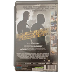 Bad Boys II