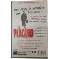 Le Placard