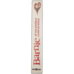 Barnie et ses petites contrariétés