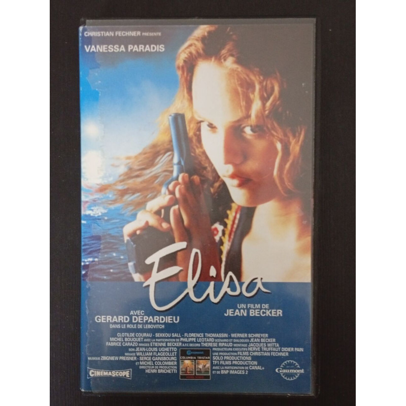 Elisa
