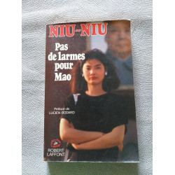 Pas de larmes pour Mao