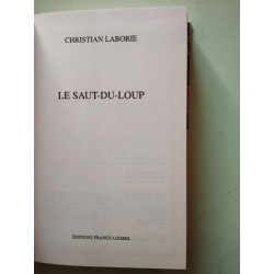 le saut du loup