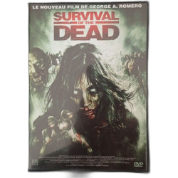 Survival of the Dead
