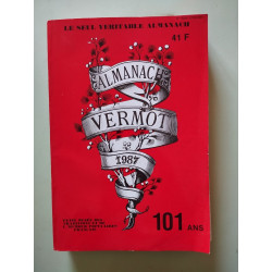 Almanach vermot 1987