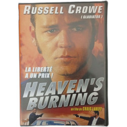 Heaven's Burning