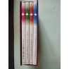 Collection Harlequin - 371 /372 / 373 /374