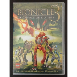 Bionicle 3