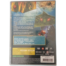 Bionicle 3