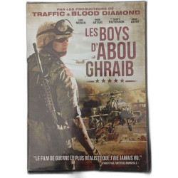Les Boys d'Abou Ghraib