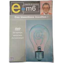 Ces inventions insolites