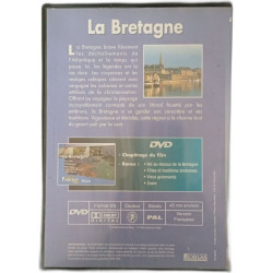 J'aime la France en DVD