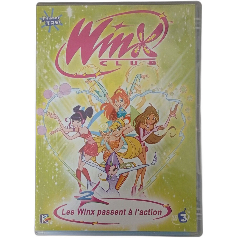 Winx Club