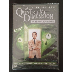 La Quatrième Dimension