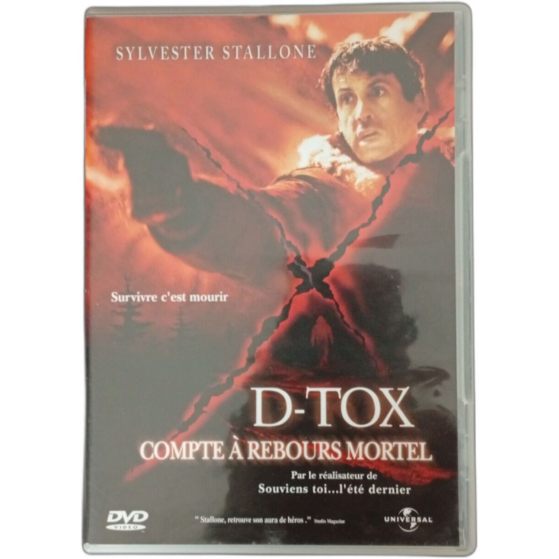 D-Tox