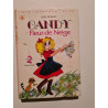 Candy Fleur de Neige