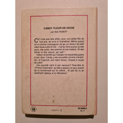Candy Fleur de Neige