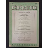 Fédération N.88 - Mai 1952