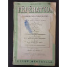 Fédération N.90- Juillet-Aout 1952