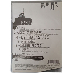 KYO